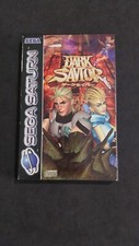 Dark savior sega usato  Torino