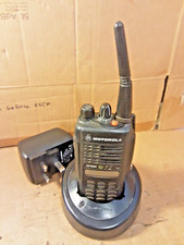 Motorola gp380 uhf for sale  CAMBRIDGE