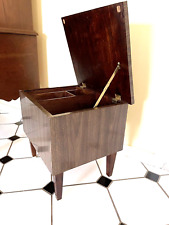 Vintage sewing storage for sale  Palm Coast