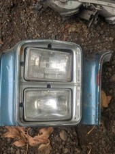 Passenger right headlight for sale  Portland