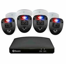 Swann cctv camera for sale  LEICESTER