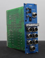 Reishauer slot card d'occasion  Expédié en Belgium
