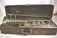 Bach stradivaruis 42b for sale  Cedar Springs
