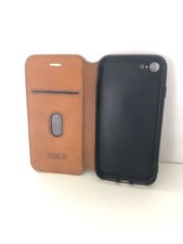 Wormcase Skórzane etui do Apple iPhone SE3 - SE2 / 7/8 na sprzedaż  PL