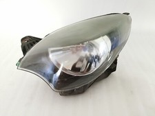 Renault twingo headlight d'occasion  Expédié en Belgium
