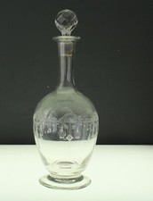 Belle carafe vin d'occasion  France