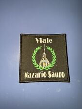 Patch toppa adesivo usato  Zeccone