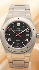 Iwc ingenieur amg gebraucht kaufen  Düsseldorf