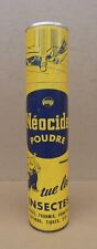 Ancien pulvérisateur poudre d'occasion  Polliat