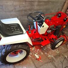 Gutbrod tractor for sale  SHEFFIELD