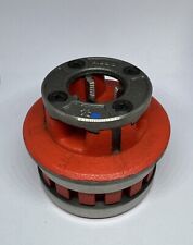 Ridgid 37395 12r for sale  Richmond