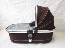 Carrycot icandy peach for sale  SALTBURN-BY-THE-SEA