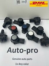 Bmw G20 G21 G05 G06 G07 F40 F44 G11 G12 G14 G15 G16 Sensor de Estacionamento 9471930 Preto comprar usado  Enviando para Brazil