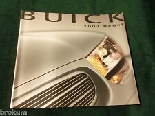 Mint 2003 buick for sale  Bay City