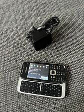 Nokia e75 qwerty for sale  CHELMSFORD