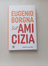 Sull amicizia eugenio usato  Cagliari