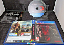 Ps4 metal gear usato  Santa Sofia