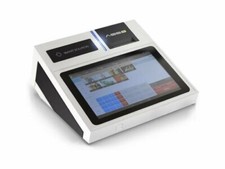 Registratore cassa sistema usato  Corsico