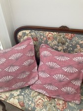 Pair shabby chic for sale  WESTON-SUPER-MARE
