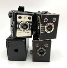 Kodak box brownie for sale  LIVERPOOL