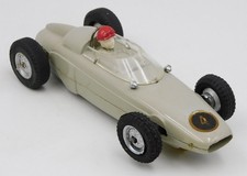 Policar brm grigio usato  Roma