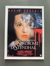 Sindrome stendal 1996 usato  Italia