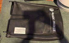 decker black grass bag for sale decker black grass bag for sale Sellersville