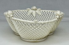 Vintage irish belleek for sale  Portland