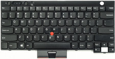 LI547 Tasto per tastiera Lenovo Thinkpad W530 X230 L430 L530 T430 T430i T530 na sprzedaż  PL
