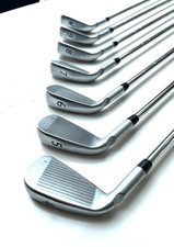 Ping i20 irons for sale  MACCLESFIELD
