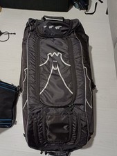 Bas wheelie cricket for sale  LONDON