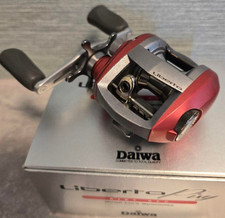 Mulinello daiwa liberto usato  Spedire a Italy
