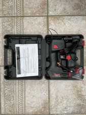 Air rhino portable for sale  OAKHAM