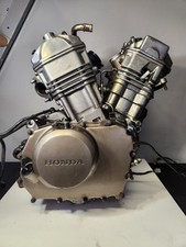 Moteur tournant honda d'occasion  Orleans-