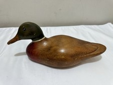Vintage hand carved for sale  Saint Johns