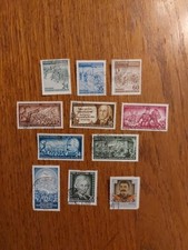 Ddr 1952 1955 gebraucht kaufen  Lage