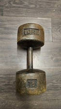 Vintage pound york for sale  Sacramento