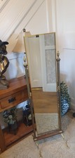 Ornate brass free for sale  COLWYN BAY