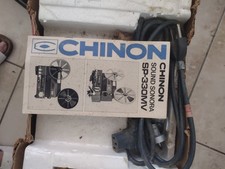 Chinon movie graph for sale  Lehigh Acres