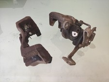 Bremssattel hinten abs gebraucht kaufen Bremssattel hinten abs gebraucht kaufen  Burgkirchen a.d.Alz