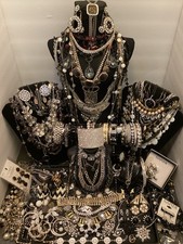 vintage jewelry lot lbs for sale  Bloomington