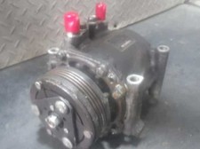 Compressor A/C MITSUBISHI eK Wagon 2010 DBA-H82W MN189413 [Usado] [PA113655829], usado comprar usado  Enviando para Brazil