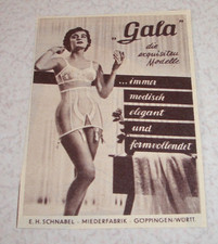Jahr 1954 rig gebraucht kaufen  Hasselroth
