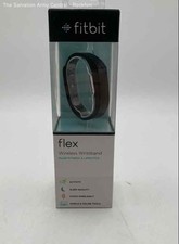 Pulseira Fitbit Flex preta sem fio rastreador de atividade com caixa original, usado comprar usado Pulseira Fitbit Flex preta sem fio rastreador de atividade com caixa original, usado comprar usado  Enviando para Brazil