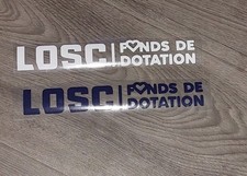 Patch thermo losc d'occasion  Woippy