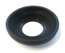 Gegenlichtblende gummi faltbar gebraucht kaufen Gegenlichtblende gummi faltbar gebraucht kaufen  Solingen