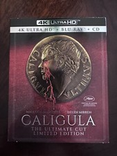 Caligula ultimate cut for sale  Anoka