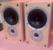 Kef cresta pair for sale  CHESTERFIELD