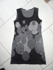 Robe grise velours d'occasion  Penne-d'Agenais