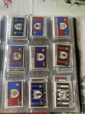 Calciatori panini 1964 usato  Tuscania